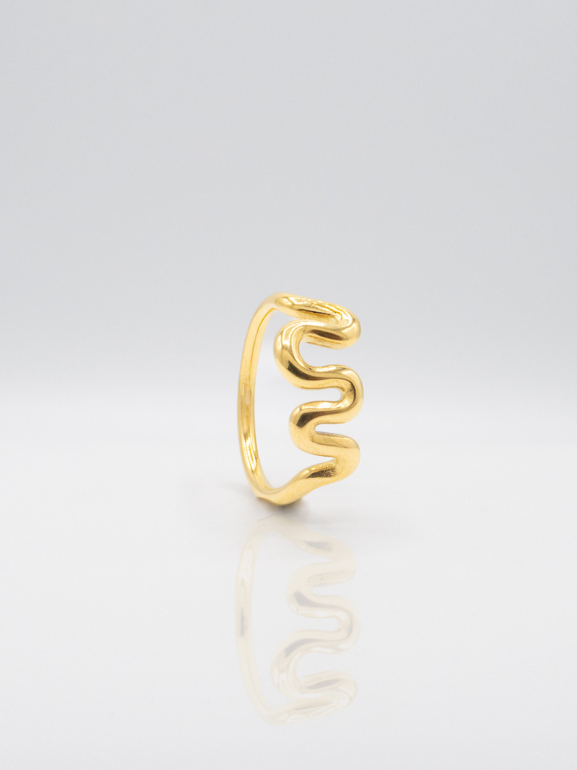 SAFI RING - LILÈ - Ring - LILÈ - online jewellery store - jewelry online - affordable jewellery online Australia