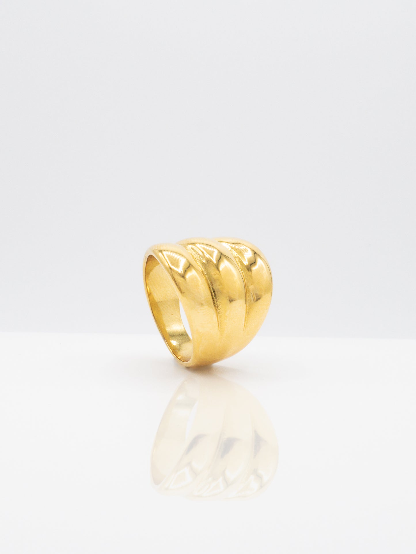 TYRA RING - LILÈ - Ring - LILÈ - online jewellery store - jewelry online - affordable jewellery online Australia