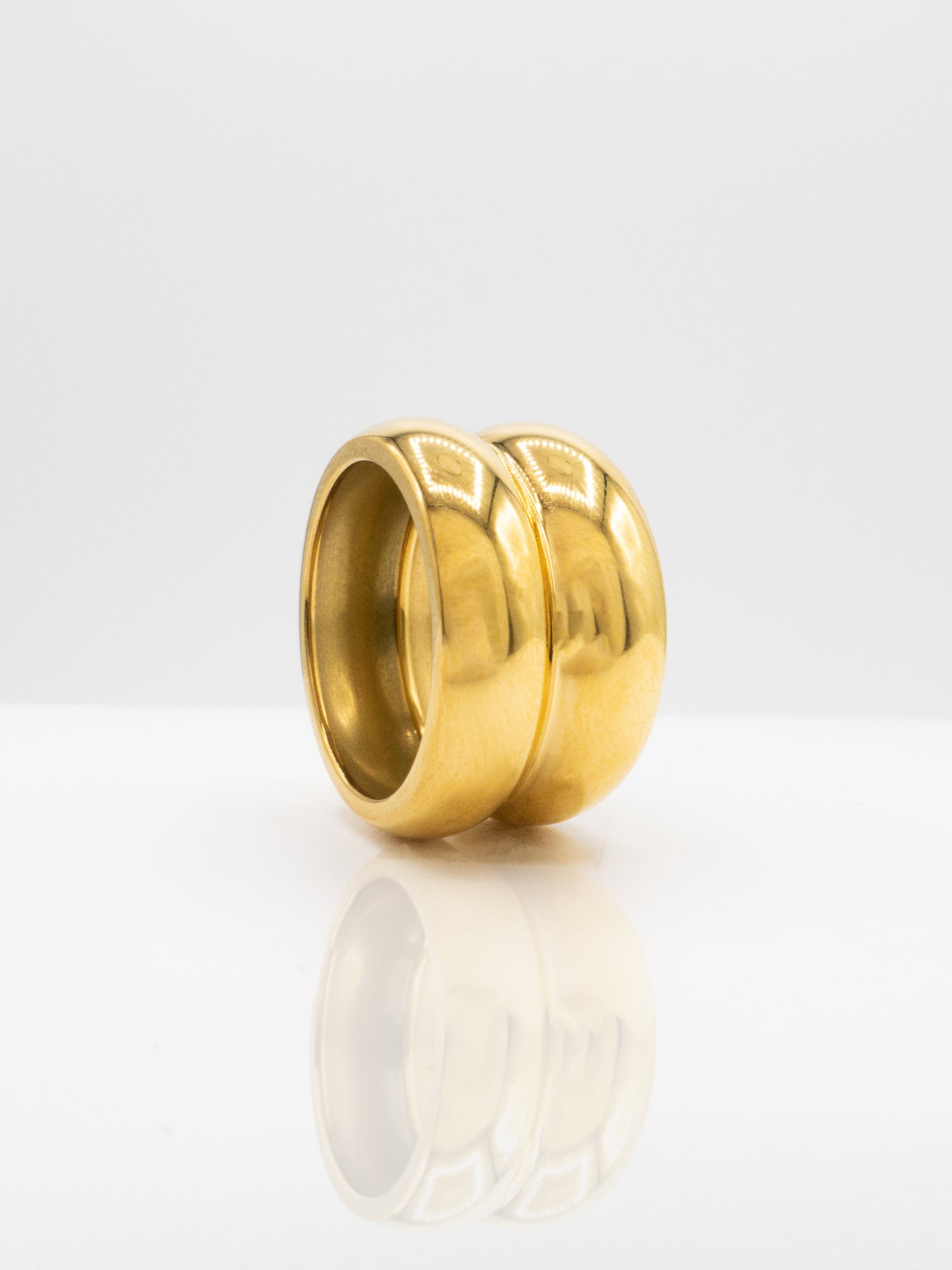 ELO RING - LILÈ - Ring - LILÈ - online jewellery store - jewelry online - affordable jewellery online Australia