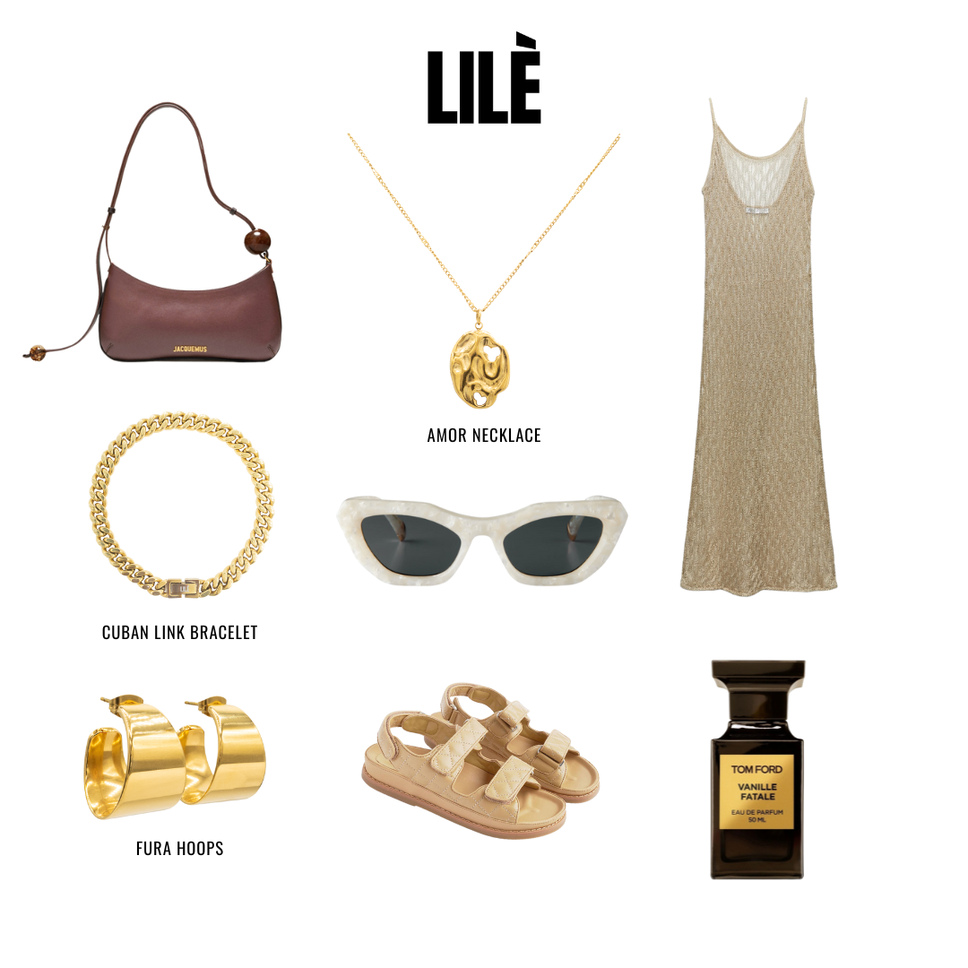 building a capsule wardrobe with jewellery