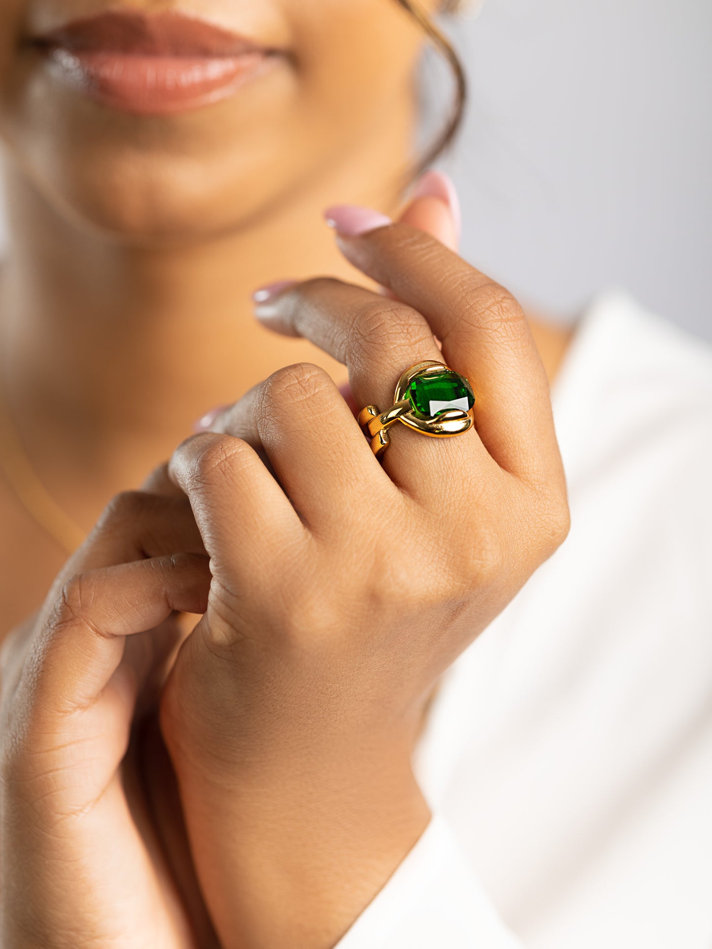ARTEMIS RING - LILÈ - Ring - LILÈ - online jewellery store - jewelry online - affordable jewellery online Australia