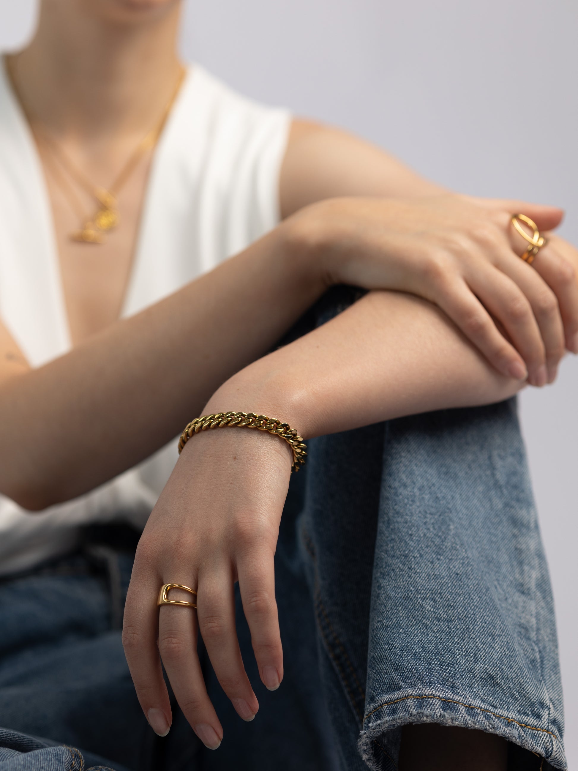 WILLOW RING - LILÈ - Ring - LILÈ - online jewellery store - jewelry online - affordable jewellery online Australia