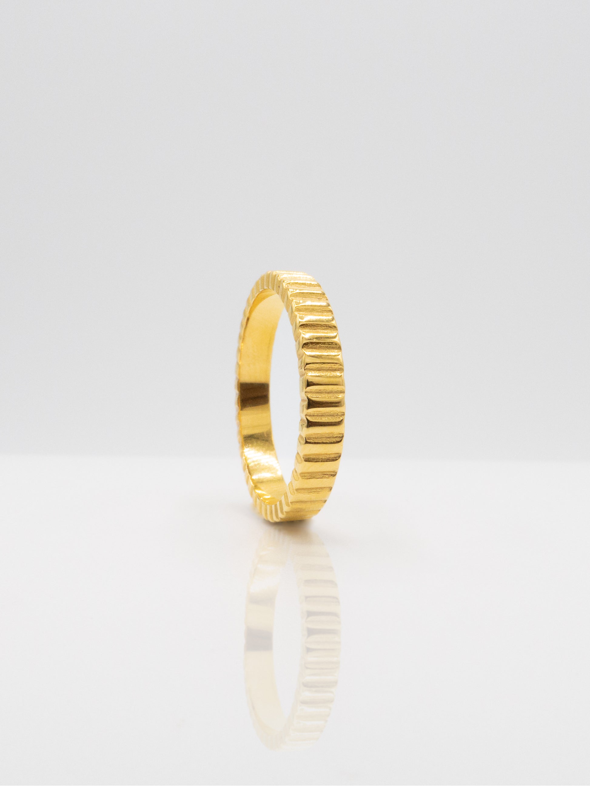 MIA RING - LILÈ - Ring - LILÈ - online jewellery store - jewelry online - affordable jewellery online Australia