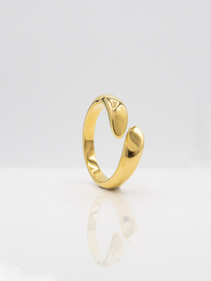 CRIS RING - LILÈ - Ring - LILÈ - online jewellery store - jewelry online - affordable jewellery online Australia