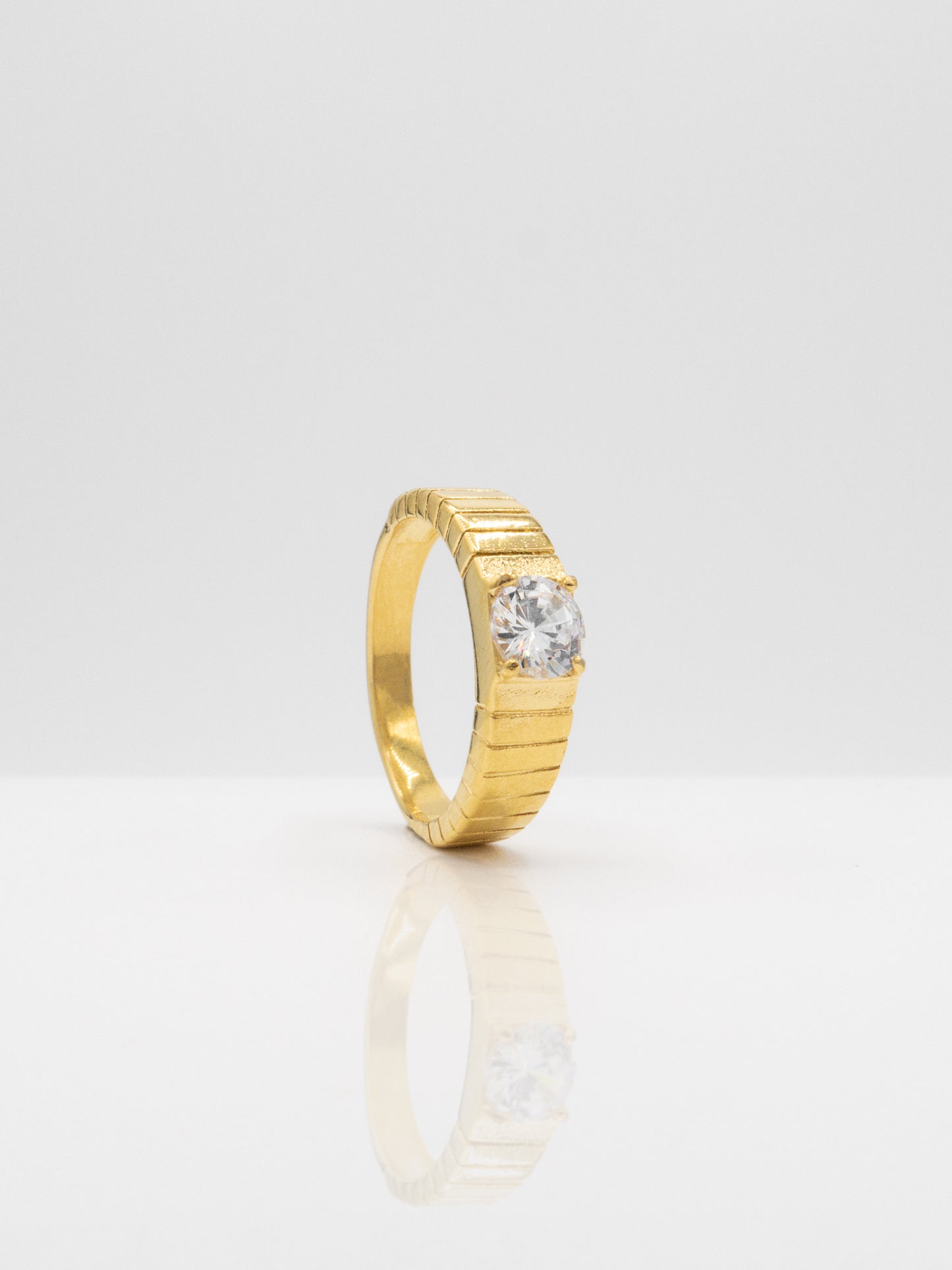 JASMINE RING - LILÈ - Ring - LILÈ - online jewellery store - jewelry online - affordable jewellery online Australia