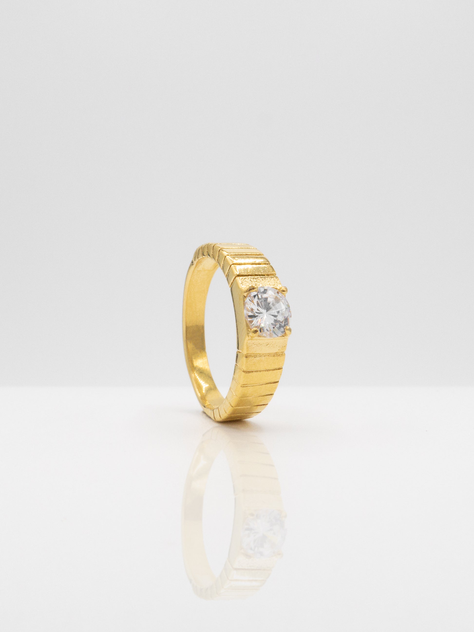 JASMINE RING - LILÈ - Ring - LILÈ - online jewellery store - jewelry online - affordable jewellery online Australia