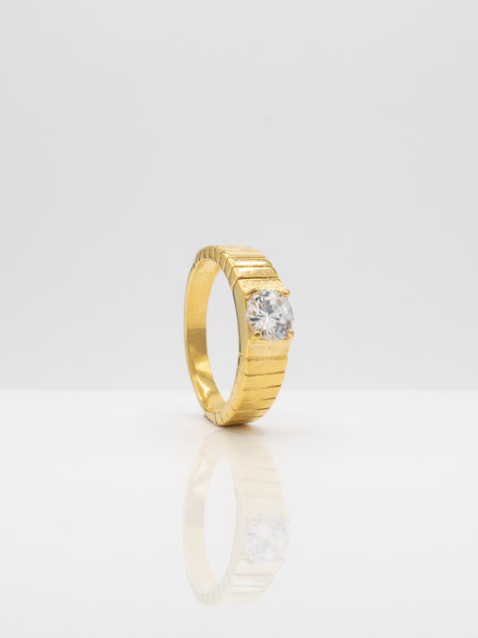 JASMINE RING - LILÈ - Ring - LILÈ - online jewellery store - jewelry online - affordable jewellery online Australia