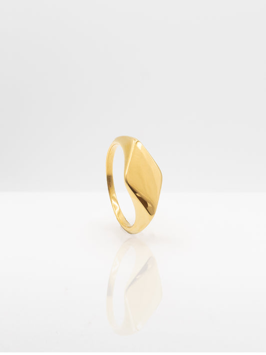 MOND RING - LILÈ - Ring - LILÈ - online jewellery store - jewelry online - affordable jewellery online Australia