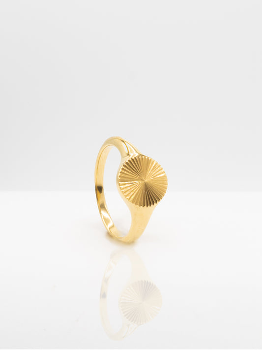 VINYL RING - LILÈ - Ring - LILÈ - online jewellery store - jewelry online - affordable jewellery online Australia