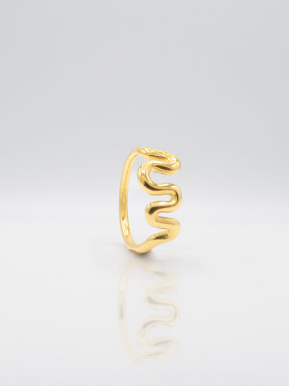 SAFI RING - LILÈ - Ring - LILÈ - online jewellery store - jewelry online - affordable jewellery online Australia