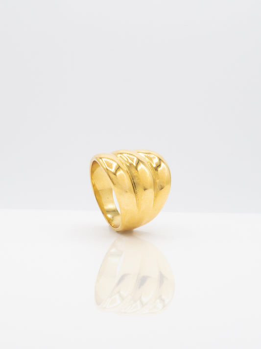 TYRA RING - LILÈ - Ring - LILÈ - online jewellery store - jewelry online - affordable jewellery online Australia