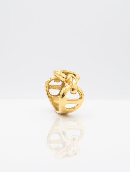 J'ADORE RING - LILÈ - Ring - LILÈ - online jewellery store - jewelry online - affordable jewellery online Australia