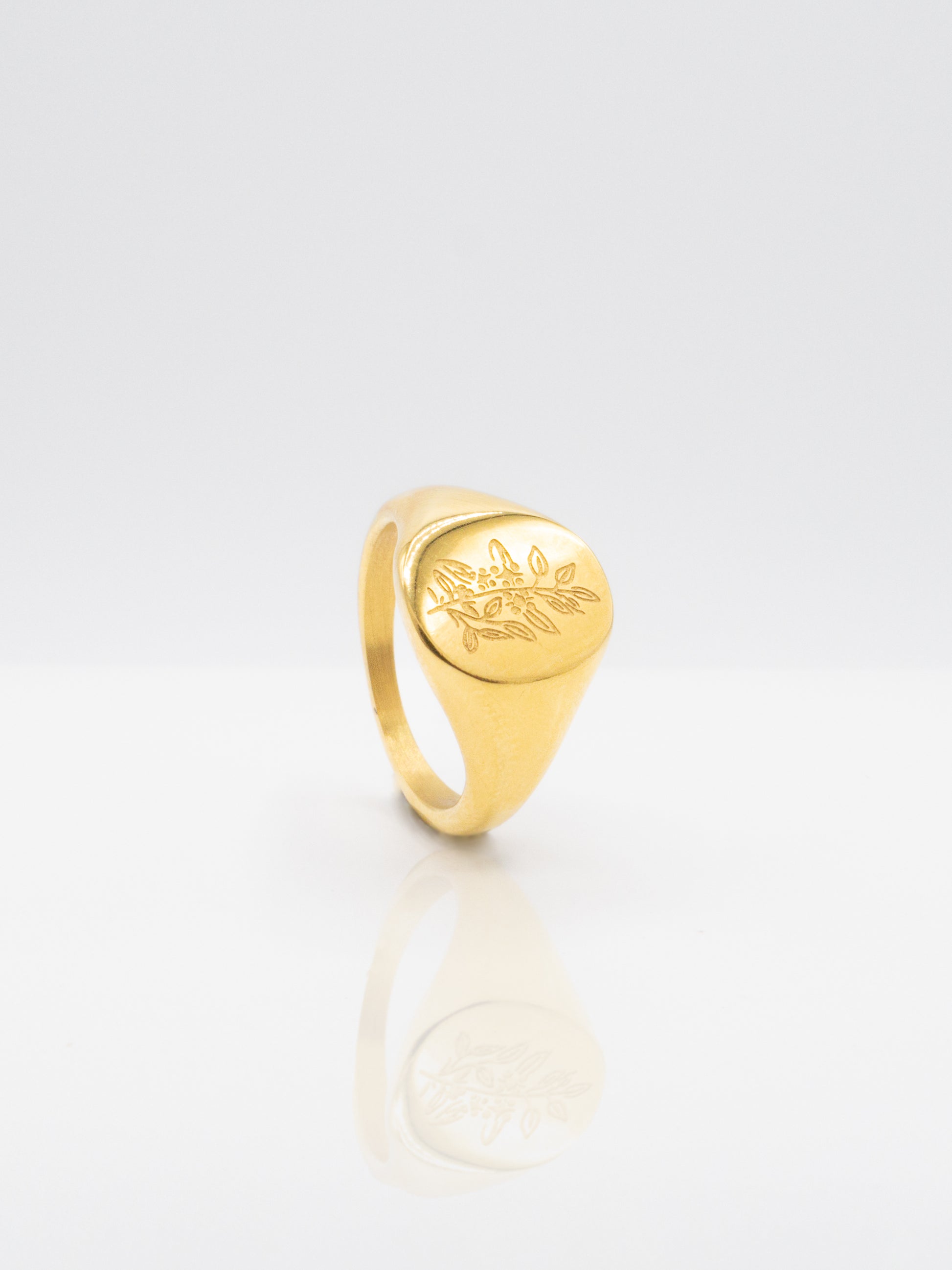 DELILAH RING - LILÈ - Ring - LILÈ - online jewellery store - jewelry online - affordable jewellery online Australia