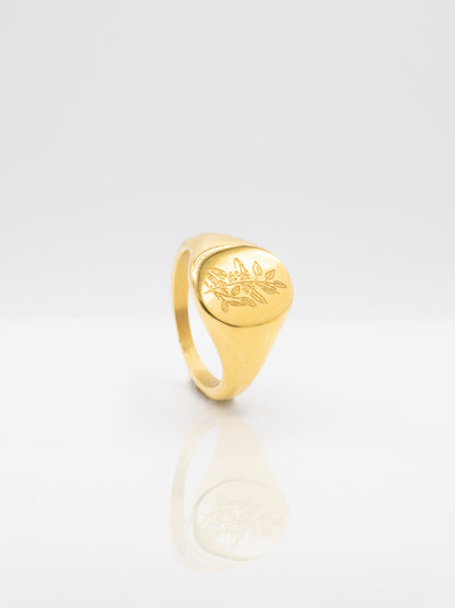 DELILAH RING - LILÈ - Ring - LILÈ - online jewellery store - jewelry online - affordable jewellery online Australia