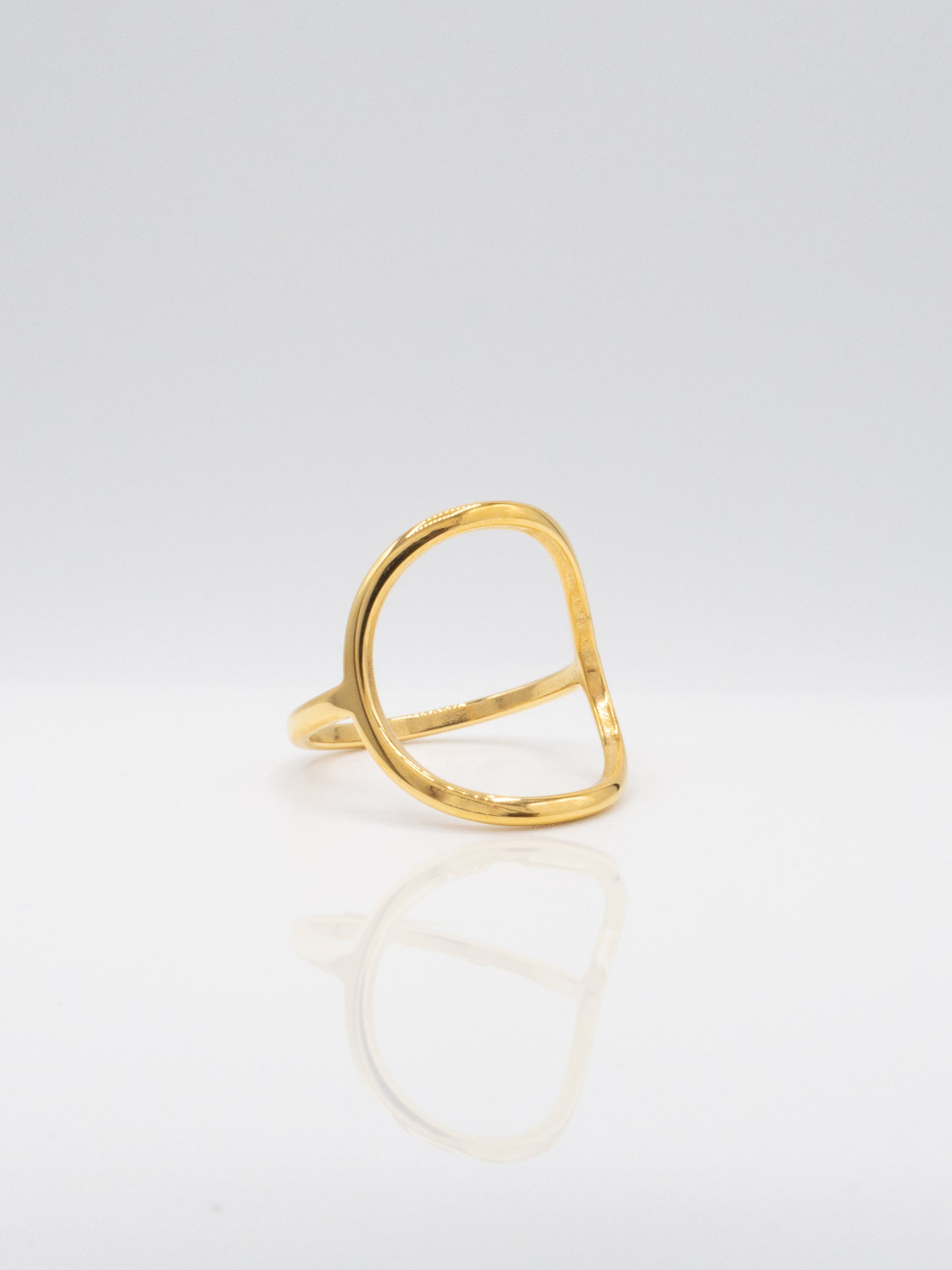 LIVIA RING - LILÈ - Ring - LILÈ - online jewellery store - jewelry online - affordable jewellery online Australia