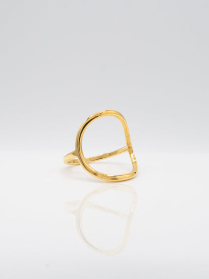 LIVIA RING - LILÈ - Ring - LILÈ - online jewellery store - jewelry online - affordable jewellery online Australia