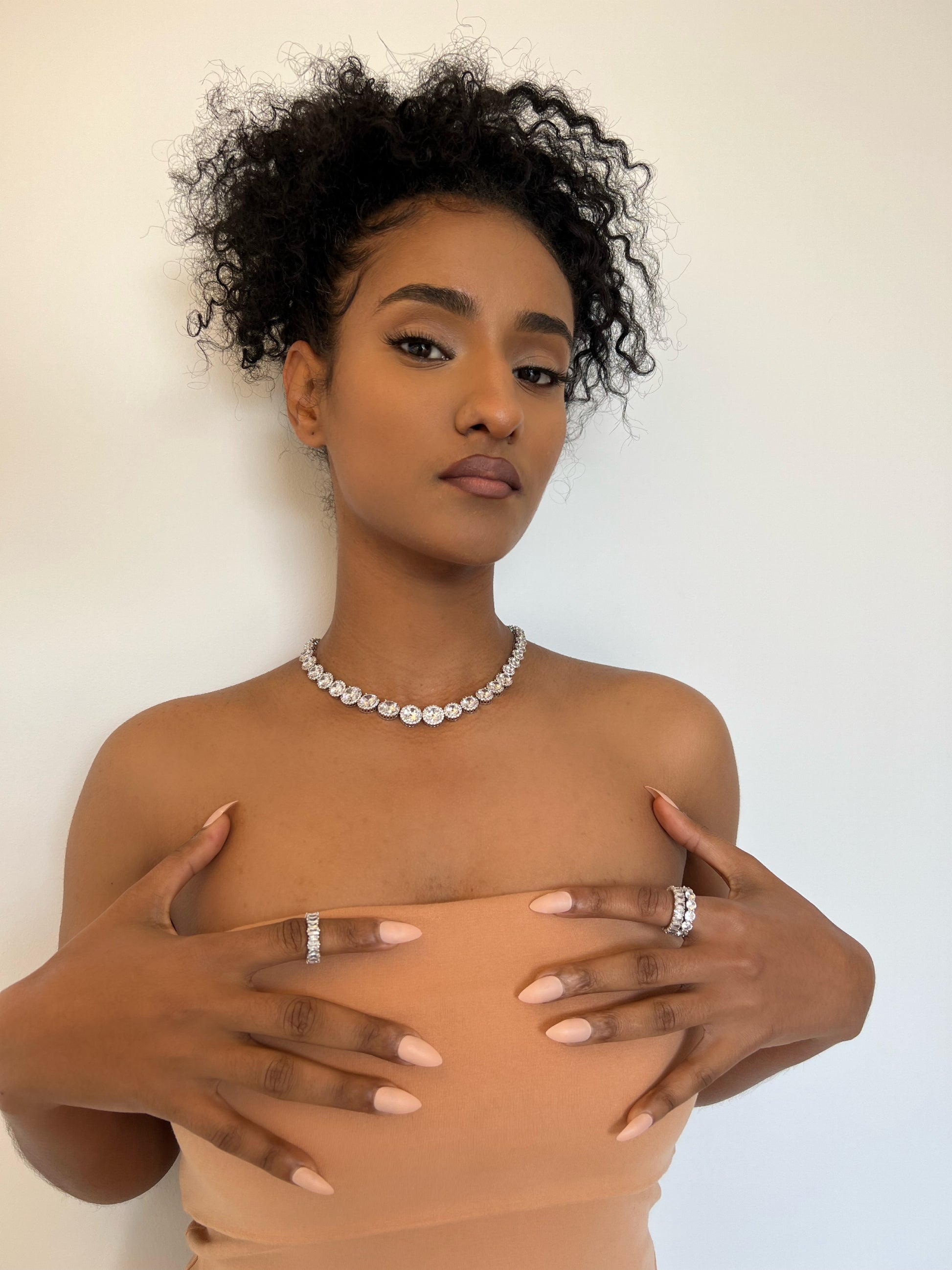 REGAL NECKLACE - LILÈ - Necklace - LILÈ - online jewellery store - jewelry online - affordable jewellery online Australia