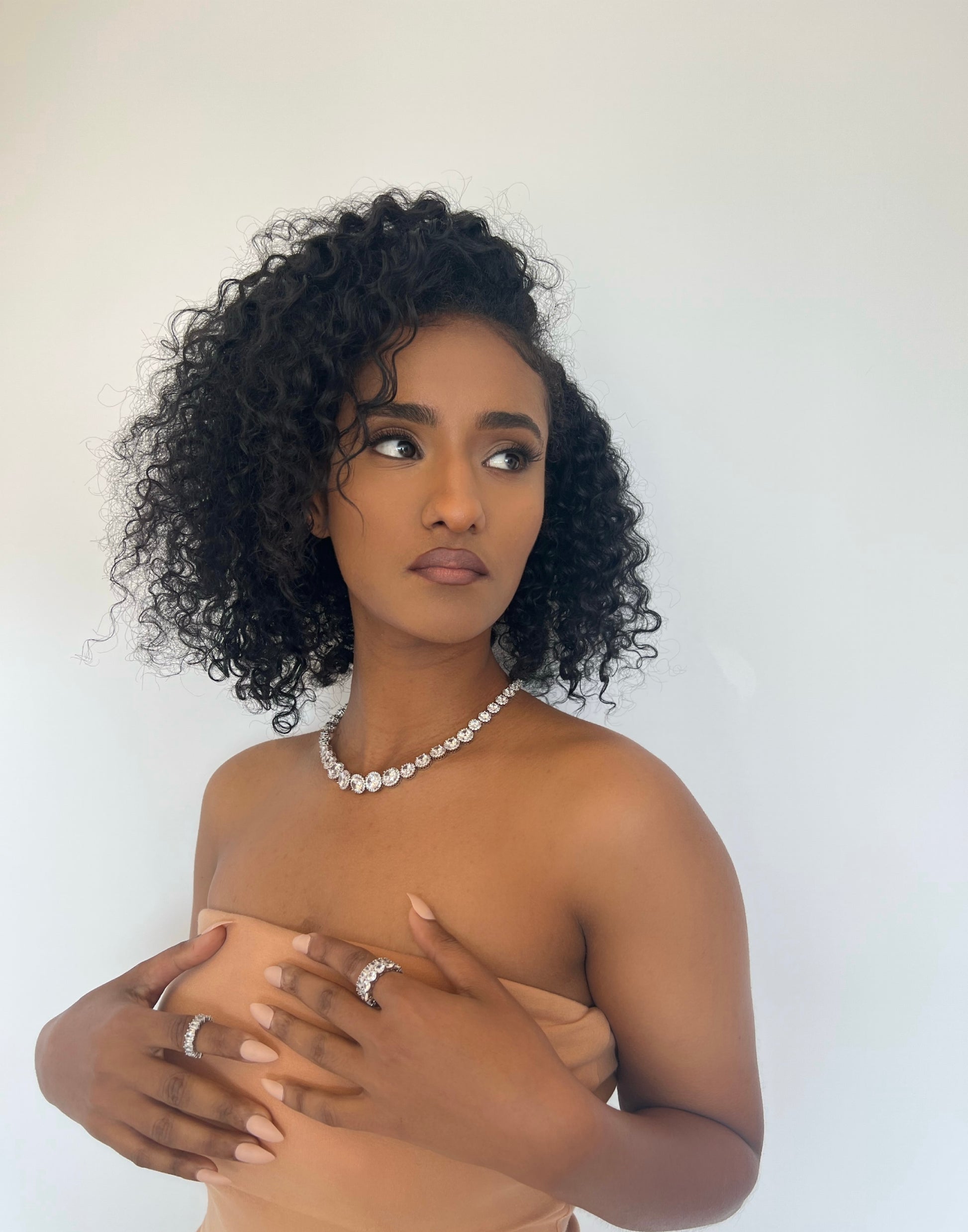 REGAL NECKLACE - LILÈ - Necklace - LILÈ - online jewellery store - jewelry online - affordable jewellery online Australia