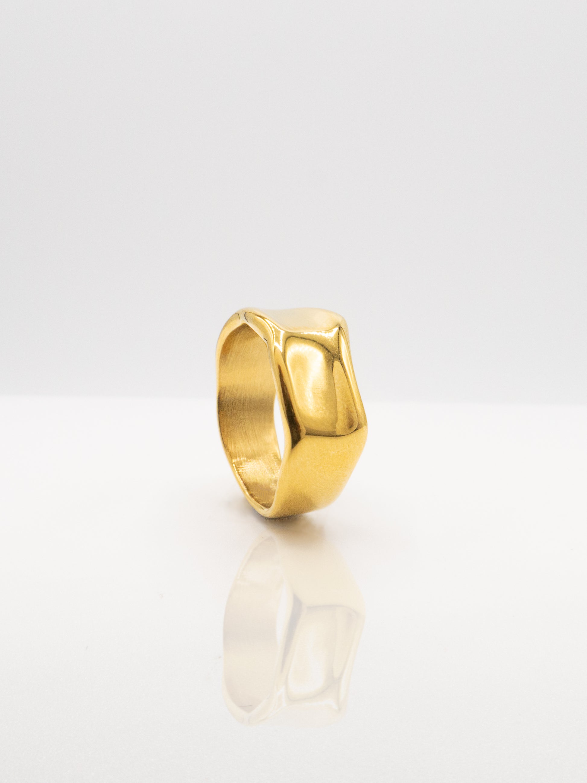 ASANTE RING - LILÈ - Ring - LILÈ - online jewellery store - jewelry online - affordable jewellery online Australia
