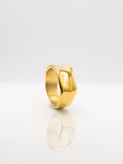 ASANTE RING - LILÈ - Ring - LILÈ - online jewellery store - jewelry online - affordable jewellery online Australia