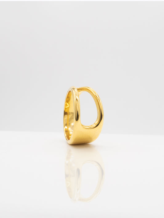 WILLOW RING - LILÈ - Ring - LILÈ - online jewellery store - jewelry online - affordable jewellery online Australia