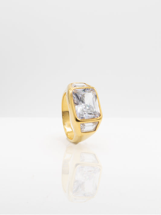 KHELANI RING - LILÈ - Ring - LILÈ - online jewellery store - jewelry online - affordable jewellery online Australia