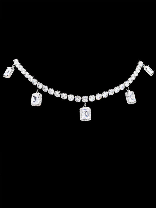 DATE NIGHT NECKLACE - LILÈ - Necklace - LILÈ - online jewellery store - jewelry online - affordable jewellery online Australia