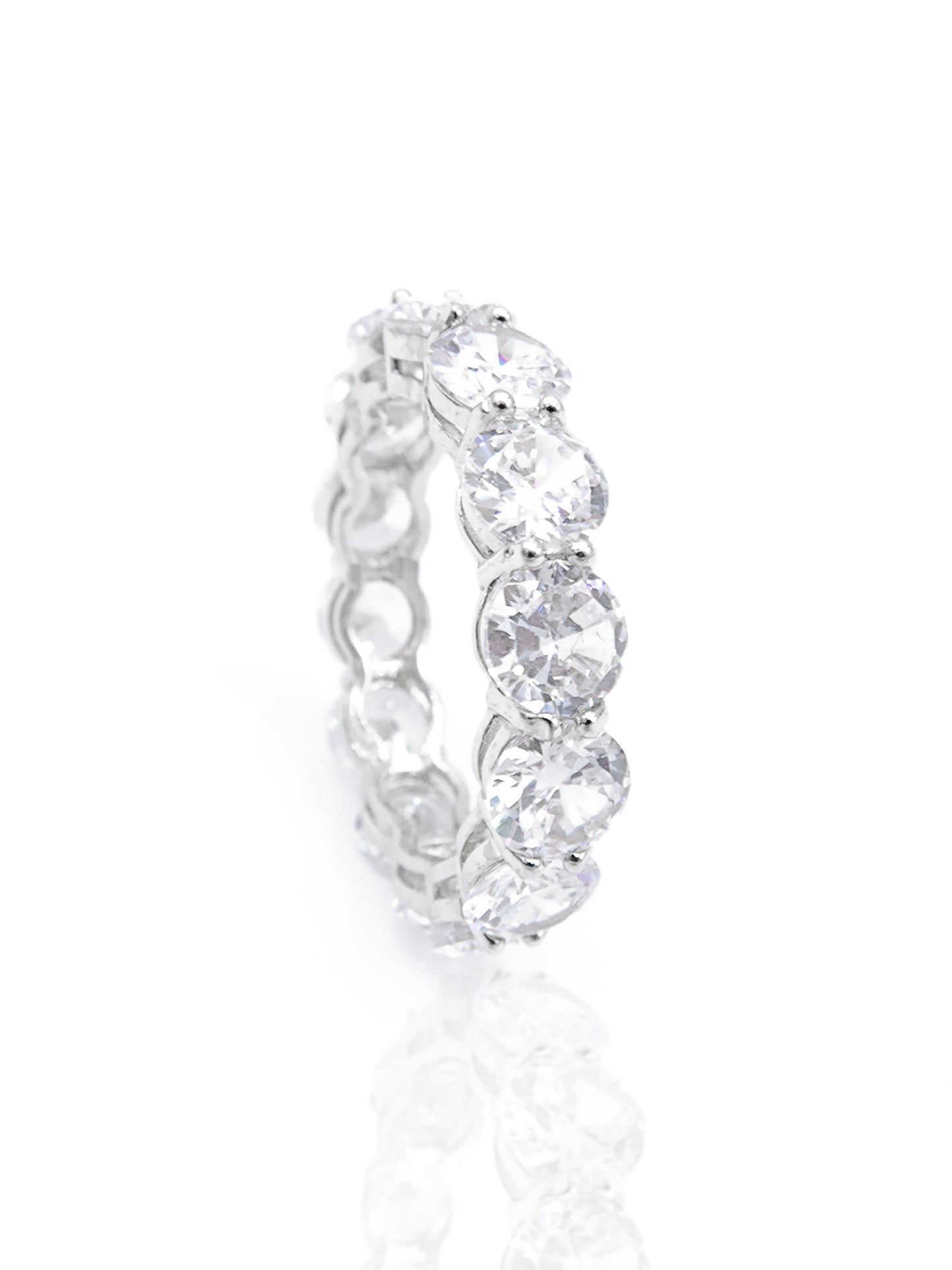 PROMISE RING - LILÈ - Ring - LILÈ - online jewellery store - jewelry online - affordable jewellery online Australia