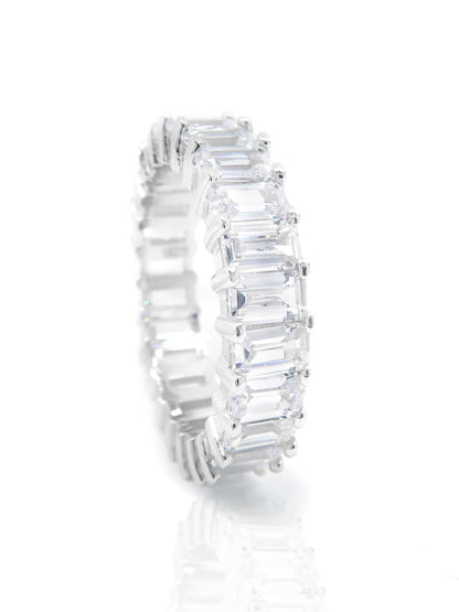 REFLECTIONS RING - LILÈ - Ring - LILÈ - online jewellery store - jewelry online - affordable jewellery online Australia